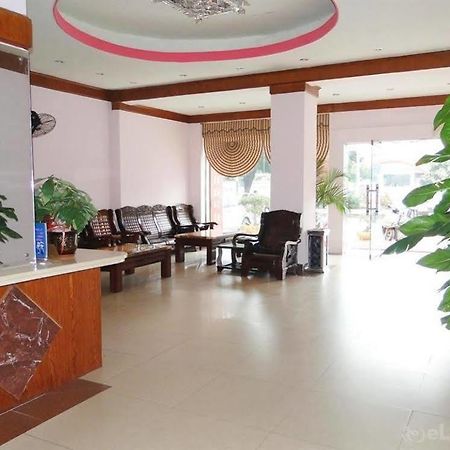 Beihai Aviation Business Hotel Bagian luar foto